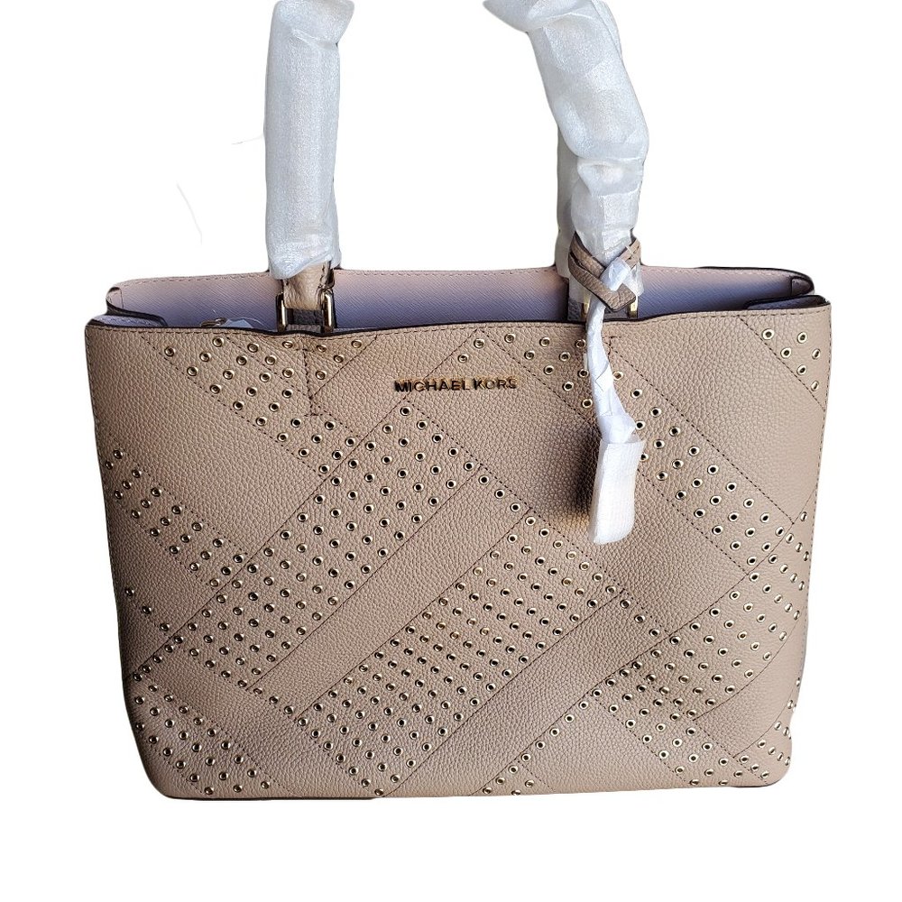 Michael Kors Adele Large Tote